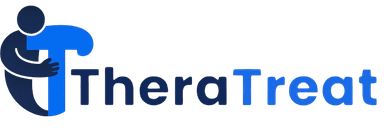 TheraTreat Logo